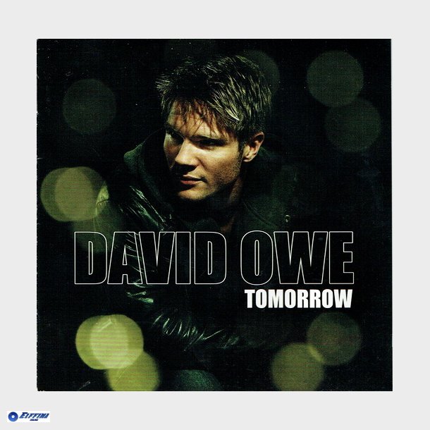 David Owe - Tomorrow (2007)