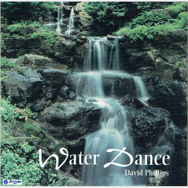 David Philips - Water Dance (1995)