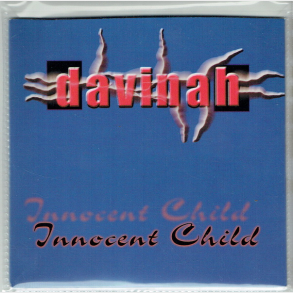 Davinah - Innocent Child (1999) (Promo)