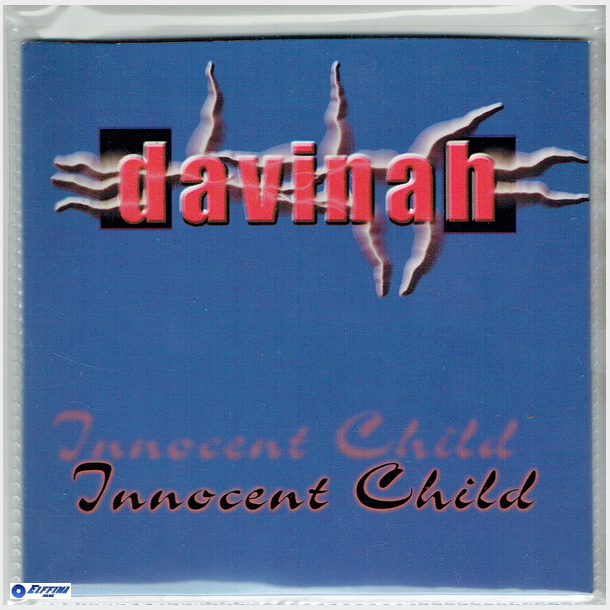 Davinah - Innocent Child (1999) (Promo)