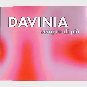 Davinia - Sempre Di Piu (1997)