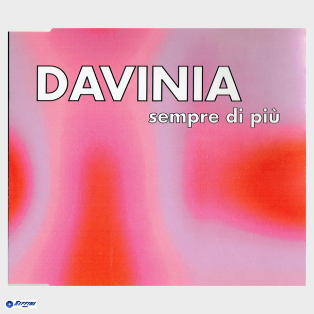 Davinia - Sempre Di Piu (1997)
