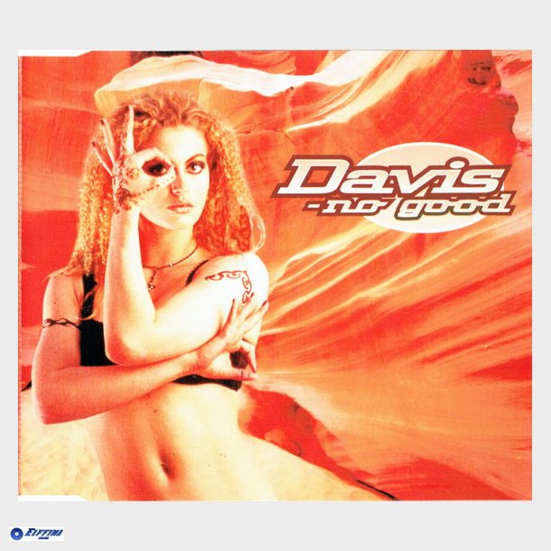 Davis - No Good (1999)