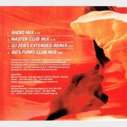 Davis - No Good (1999)