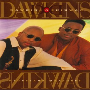 Dawkins & Dawkins - Necessary Measures (1994)