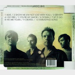 Dawn - Beyond This Fall (2009)