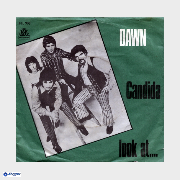 Dawn - Candida (1970)