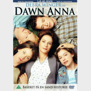 Dawn Anna (2005)