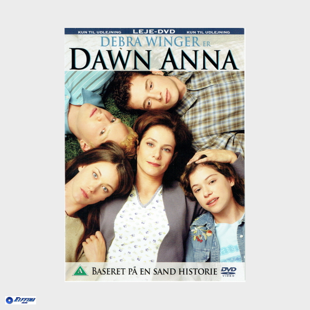 Dawn Anna (2005)