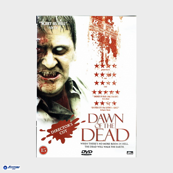 Dawn Of The Dead (2004) (DC)