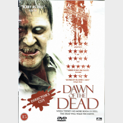 Dawn Of The Dead (2004) (DC)