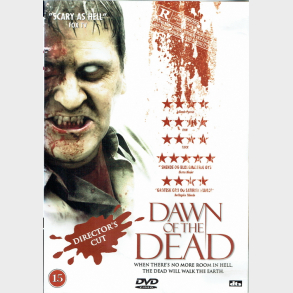 Dawn Of The Dead (2004) (DC)