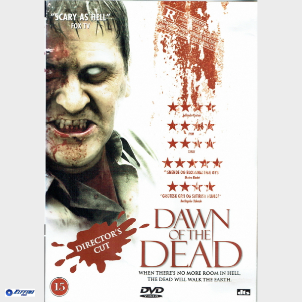 Dawn Of The Dead (2004) (DC)