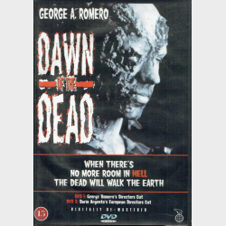 Dawn Of The Dead (SE) (1978)