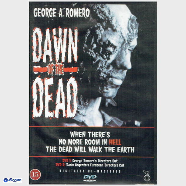 Dawn Of The Dead (SE) (1978)