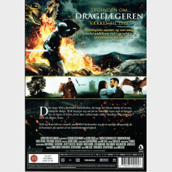 Dawn Of The Dragon Slayer (2011)