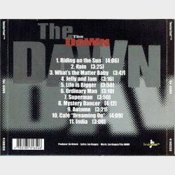 Dawn, The - The Dawn (1998)