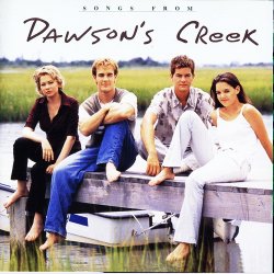 Dawson's Creek Songs From (1999)