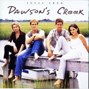Dawson's Creek Songs From (1999)