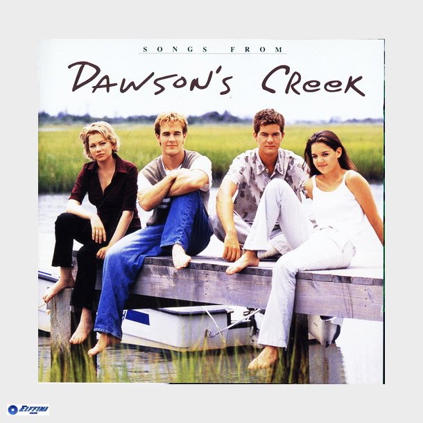 Dawson's Creek Songs From (1999)