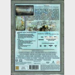 Day After Tomorrow (2004) (SE) (m. Slipcase)