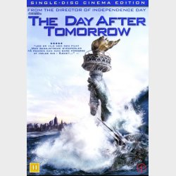 Day After Tomorrow (2004)