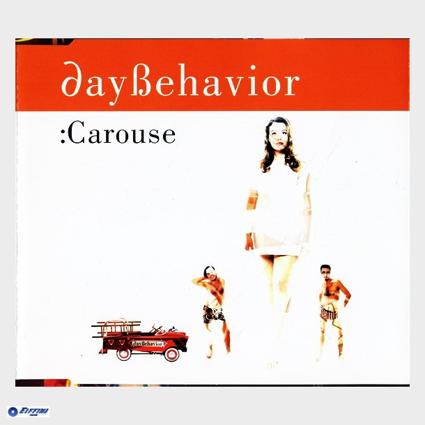 Day Behavior - Carouse (Joy Worx Hi Radio Mix) (1996)