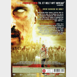 Day Of The Dead - The Beginning (2005)