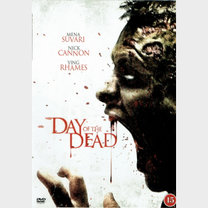 Day Of The Dead (2008)