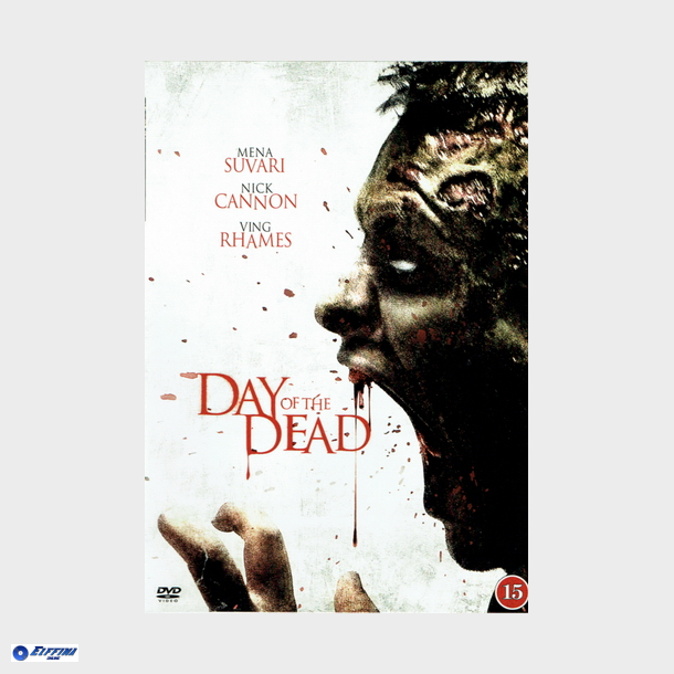 Day Of The Dead (2008)