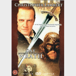 Day Of Wrath (2005)