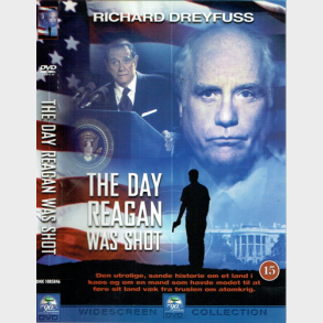 Day Reagan Was Shot (2001)