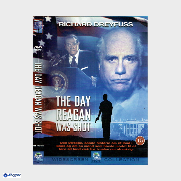 Day Reagan Was Shot (2001)