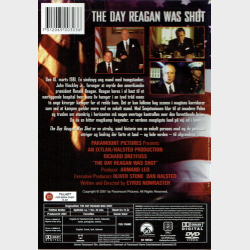 Day Reagan Was Shot (2001)