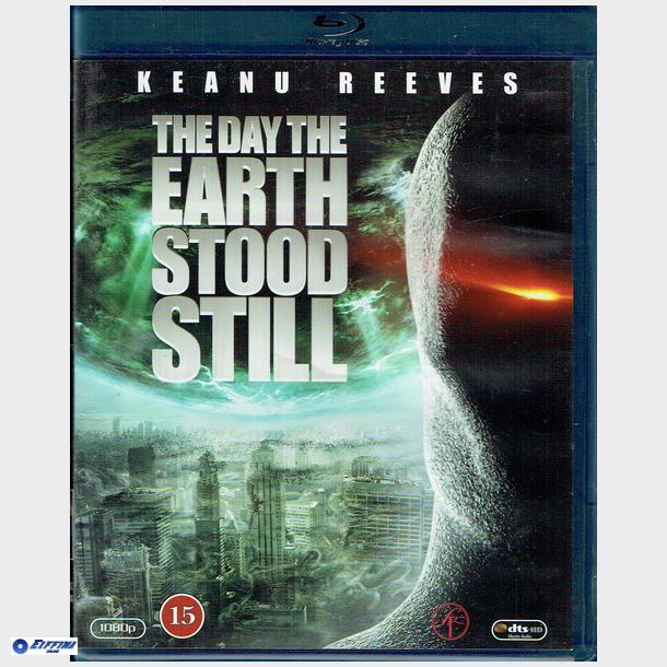 Day The Earth Stood Still (2009)