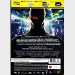 Day The Earth Stood Still (2009) (m. Slipcase)