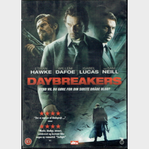 Daybreakers (2009)