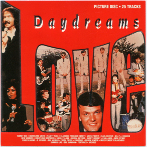 Daydreams Love (1993)