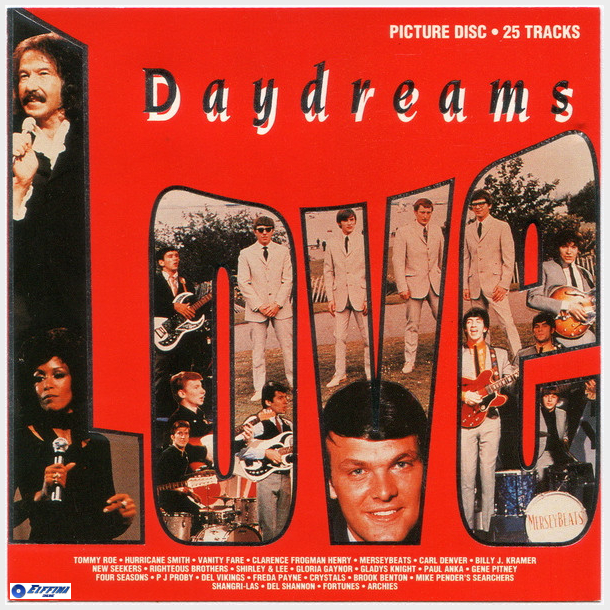 Daydreams Love (1993)