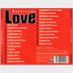 Daydreams Love (1993)