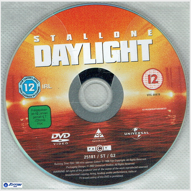 Daylight (1996)