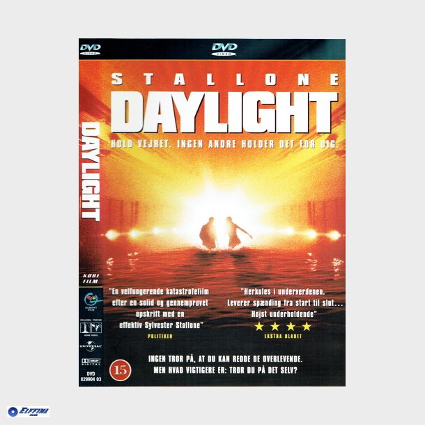 Daylight (1996)