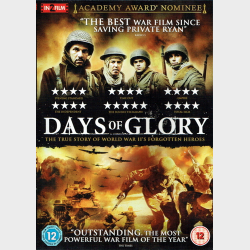 Days Of Glory (UK) (2006)