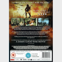 Days Of Glory (UK) (2006)