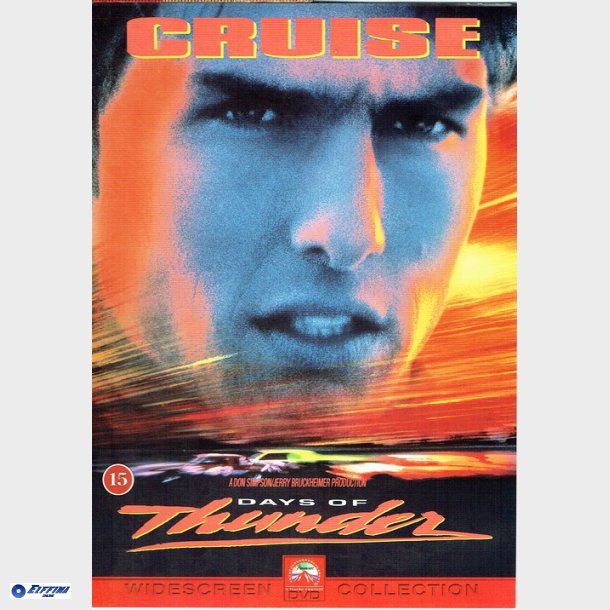 Days Of Thunder (1990)