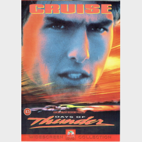 Days Of Thunder (1990)