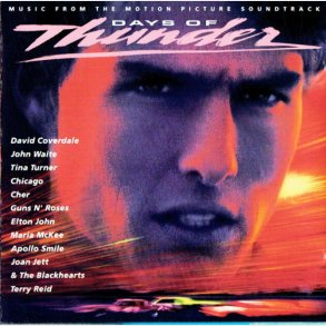 Days Of Thunder (1990)