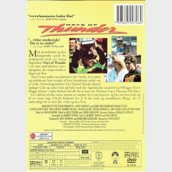 Days Of Thunder (1990)