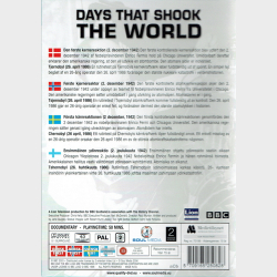 Days That Shook The World - First Nuclear Reaction (2005)