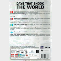 Days That Shook The World - The Assassination Of JFK (2005)